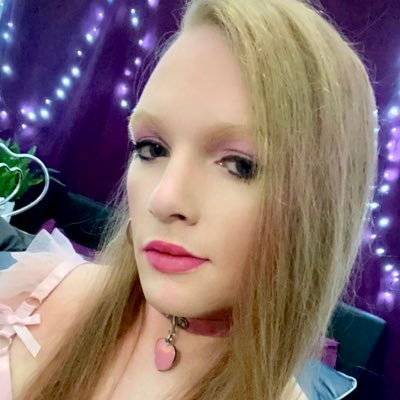 CDLaurenLove's profile picture. CD/Femboi/Trap/Sissy/Whatever