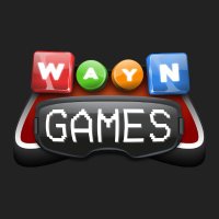 WAYN Games (@wayngames) 's Twitter Profile Photo