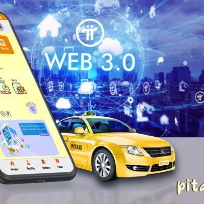 The worlds first digital ride hailing service to incorporate Pi Networks peer to peer Pi Payment system. Visit https://t.co/J8EoJTtuvW Down load the app & hail a ride