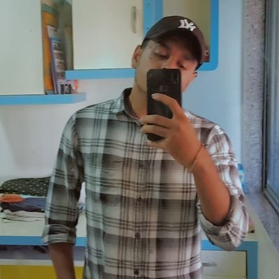 impraharsh's profile picture. Apprenant 🌍