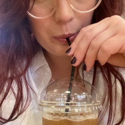 scruffygirlvix's profile picture. Mostly void, partially stars.