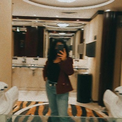 Abigail19410397's profile picture. Dancer, Writer, wannabe personality in radio, dreamer & UOWD M&C student