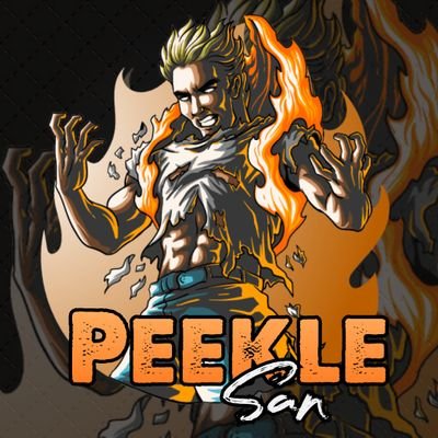 Welcome to the Official Twitter for Peekle!
Casually upload my gaming experiences to YouTube in hope others will enjoy.
I love all things anime and gaming!