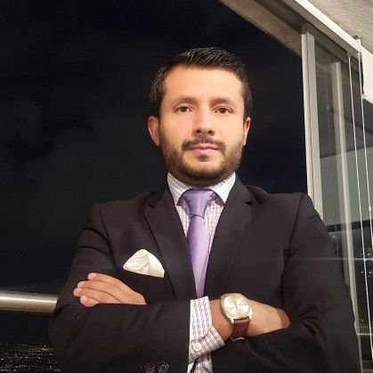 Padre de Sofía y Caridad. Abg. MSc.D. Constitucional, MSc.D.
Procesal UASB, Función Judicial, DDHH Y NATURALEZA. MVDT 🚵Deconstruyendo petrificaciones sociales.