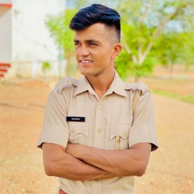Cop_ram1503's profile picture. Mr. RAM
राजस्थान पुलिस 🇮🇳 
Only action