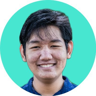 Front End Developer | Code Content Creator | Student