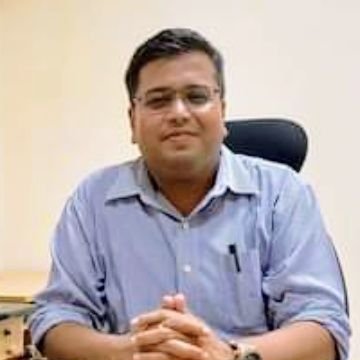 Assistant Professor, Biochemical Engineering, IIT (BHU) Varanasi, Views are personal, RT not endorsement