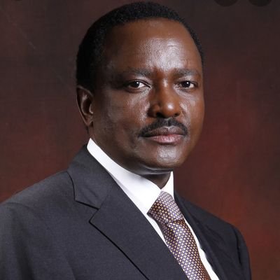 Footsoldiers is an open Movement for  Dr  Stephen's Kalonzo Musyoka. #kenyadecides2027