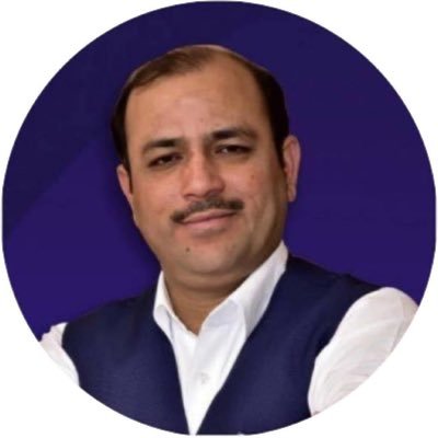 Member of Parliament (Lok Sabha), Amroha. Member Standing committee on Defence and Estimates, INC candidate Amroha . JMI Alumnus. Like & RTs r not endorsement.