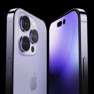 #iPhone14 coming September
#Apple