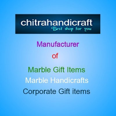 We are manuefecturar of marble handicrafts gift items ,painting and statuese
