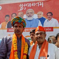 Anil Nandha 🇮🇳 (@anilnandha6) 's Twitter Profile