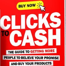 Discover The Fast And Easy Way To Build A Wildly Profitable Online Affiliate Marketing Business That Turns Clicks To Cash ... Step-by-Step.