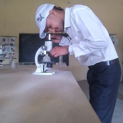 dr108adarsh Profile Picture
