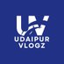 UdaipurVlogz (@udaipurvlogz) Twitter profile photo