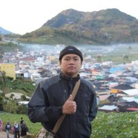 Tikus Terbang (@agdian_eka) 's Twitter Profile