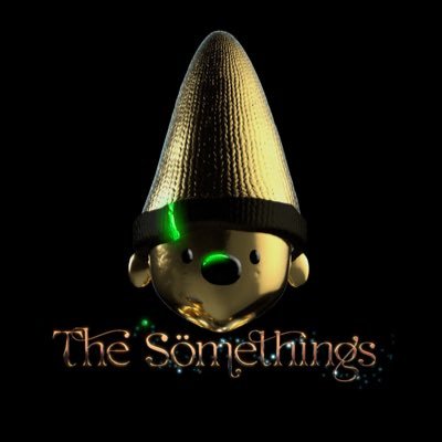 Become a member and step into the magical realm of The Somethings at Somewhere Nowhere NYC. Discord: https://t.co/cXXsmw0O7J | Created by @swnwlab