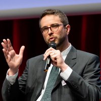Damien Van Puyvelde (@damienvanp) 's Twitter Profile