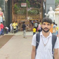 Shailesh Chaubey (@shaileshchaub15) 's Twitter Profile