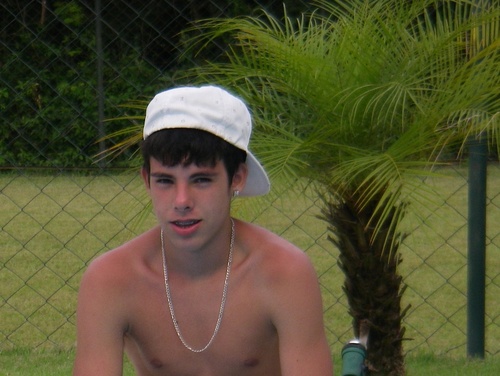 uma vida sem causar, é uma vida mal vivida ;D

http://t.co/dzwvEhcf7j