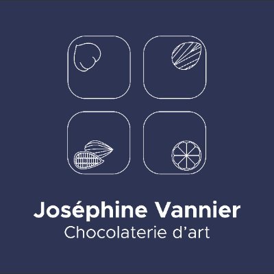 josephinechoco's profile picture. LA chocolaterie de Paris #chocolat
https://t.co/V1reOSUZCR…
