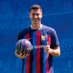 Robert Lewandowski (@lewy_official) Twitter profile photo Robert Lewandowski (@lewy_official) Twitter profile photo