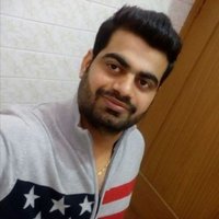 Ankit Munjal(@ankit_munjaal) 's Twitter Profile Photo