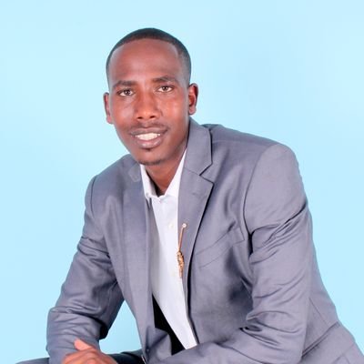 ErisenLengerded's profile picture. Founder of Empower Pastoralist Organization of Kenya,P-SIAI project coordinator, Pan-Africanist, Propitious and Charistmatic Leader.