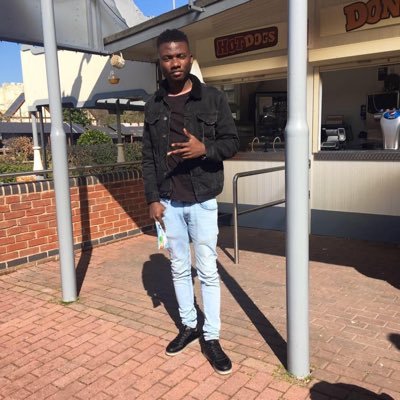 ToriOnejeye2's profile picture. Sanguine