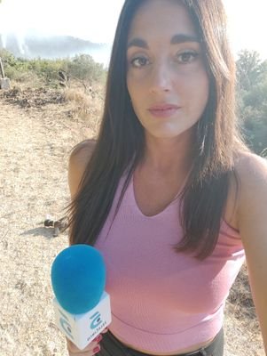 Periodista. Informativos Telecinco. Mediaset @telecincoes @informativost5 @mediasetcom