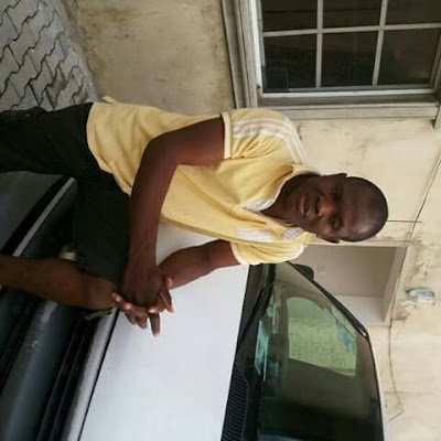 FisayoOlowe's profile picture. 