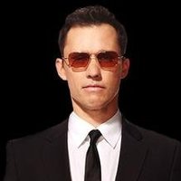 Michael Westen (@keytobeingaspy) 's Twitter Profile Photo Michael Westen (@keytobeingaspy) 's Twitter Profile Photo
