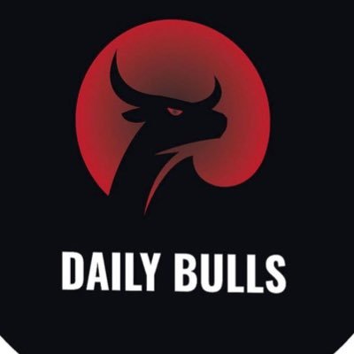 Official Twitter Account of Daily Bulls | #SeeRed| Run by @grantmckenzie25