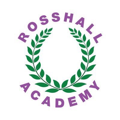 @RosshallAcademy Design Faculty: Art & Technical 🎨🪚