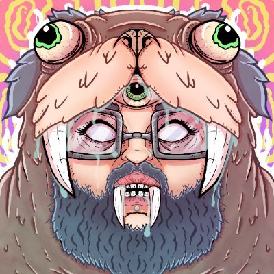 Dale Kerrさんのプロフィール画像