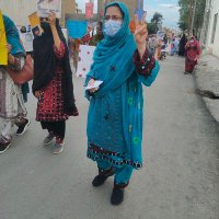 Saeeda Baloch(@SaeedaBaloch777) 's Twitter Profile Photo