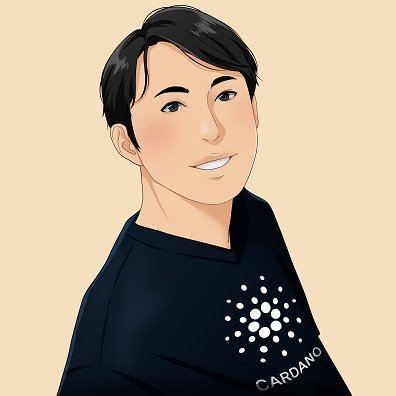 @Cardano Ambassador Translator • Atala PRISM Pioneer • Member of @IntersectMBO • Building 🇮🇩 Indonesian Cardano Community @Cardano_ID @CardanoDevID @c3eth