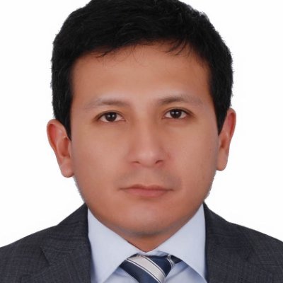 ryc343's profile picture. Ing. Electrónico | MBA
