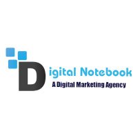 Digital Notebook - A Digital Marketing Agency(@Digital_Nbook) 's Twitter Profile Photo