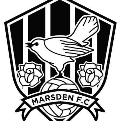 Marsden Junior Football Club