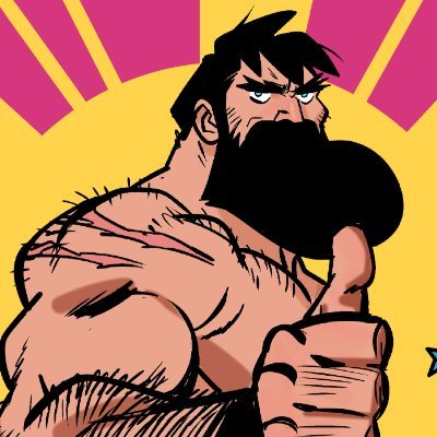 Comic artist, Co-creator of Shirtless bear-fighter🐻🤛 and Redfork with TKO studios. 
Work inquires: nilvendrell@hotmail.com