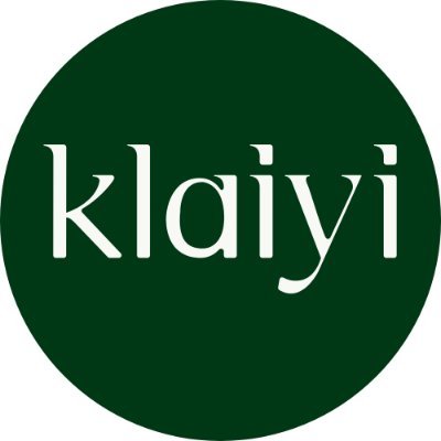 📢KlaiyiHair 100% Virgin Human Hair/Wigs
Klaiyi faith is Look good feel great💗
💌Klaiyiservice@outlook.com