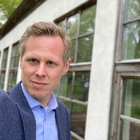 Andreas Utterström (@utterstrom) 's Twitter Profile