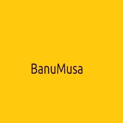 BanuMusaGr Profile Picture