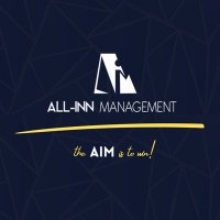 ALL INN MANAGEMENT(@All_Inn_Mngmt) 's Twitter Profile Photo