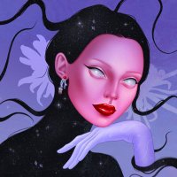 Elisaveta (@lisavetaraii) 's Twitter Profile
