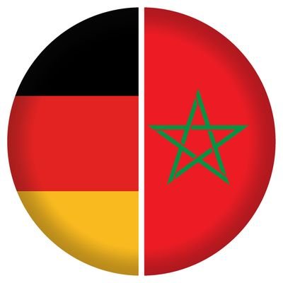 🇩🇪🇲🇦 Official Tweets from the German Embassy in Morocco - Impressum: https://t.co/FdKrwtmaSJ Our Ambassador: HE Robert Dölger