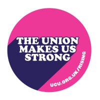 Royal Holloway UCU(@RH_UCU) 's Twitter Profile Photo