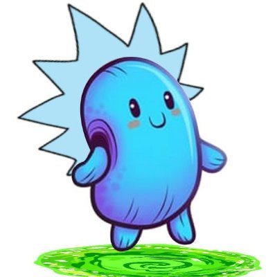 OLD ACCOUNT
Incubation Research Manager at Seedify
moved to @RealRickFund