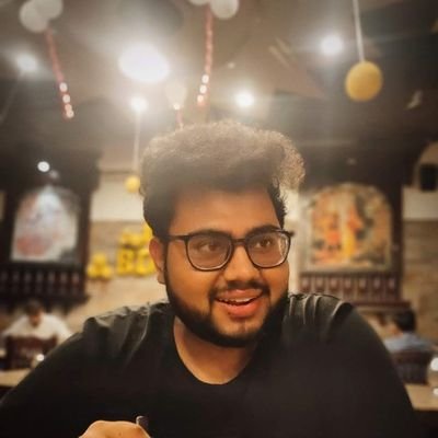 Backend-Engineer @appwharfco #SaaS /Django developer/AWS/Docker/ Looking opportunities in opensource projects/startups.Having 2+years experience in engineering.